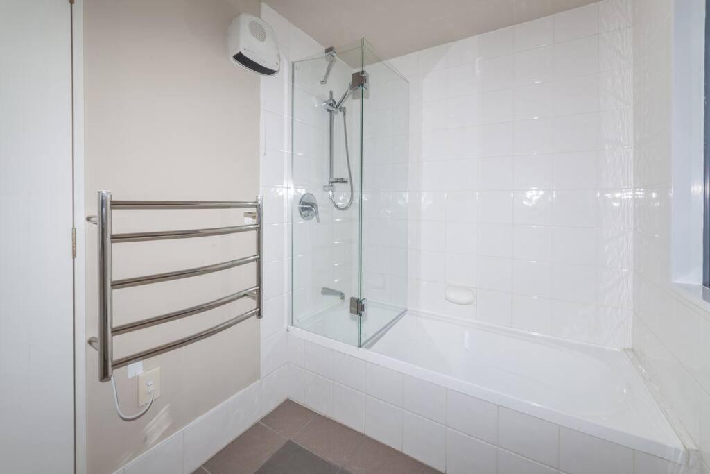 Hanmer Lake Villa 462 ハンマー・スプリングス エクステリア 写真