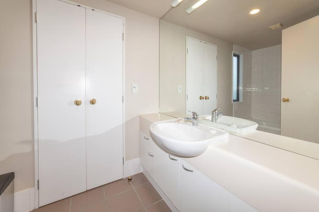 Hanmer Lake Villa 462 ハンマー・スプリングス エクステリア 写真