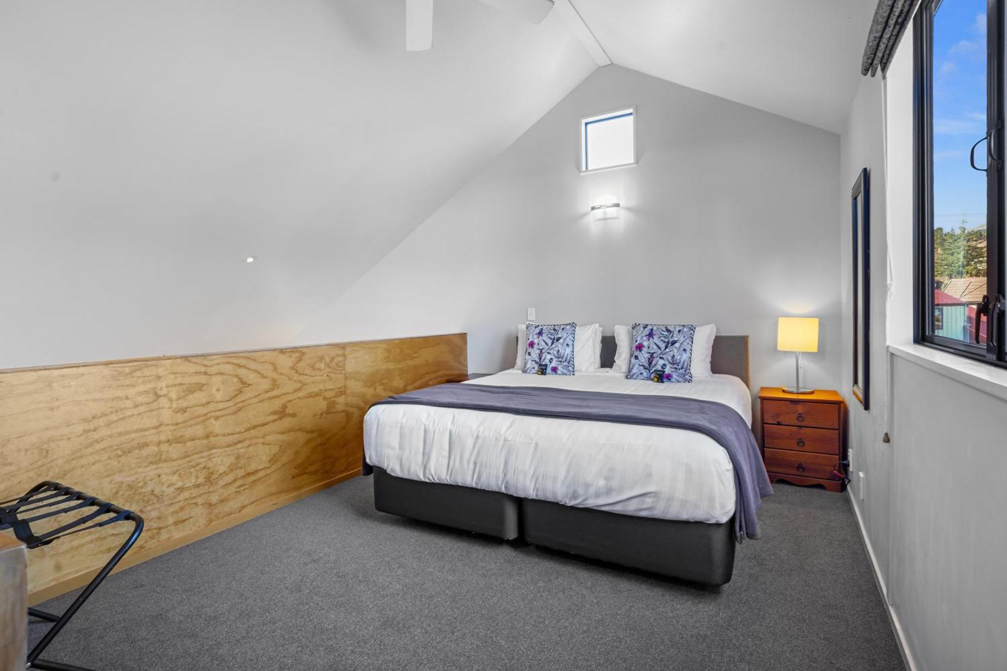 Hanmer Lake Villa 462 ハンマー・スプリングス エクステリア 写真